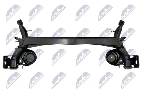 Axle Beam