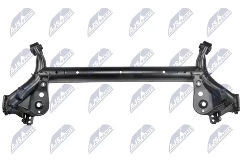 NTY NTY (ZRZ-FR-014) Axle Beam 