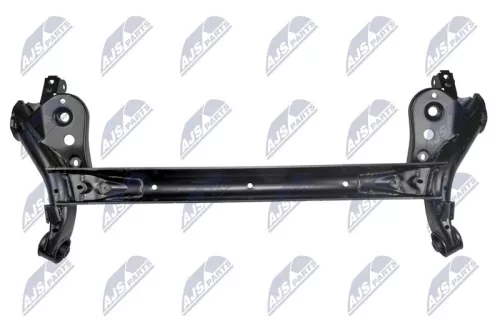NTY NTY (ZRZ-FR-014) Axle Beam 