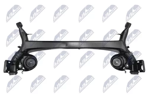 NTY NTY (ZRZ-FT-003) Axle Beam 