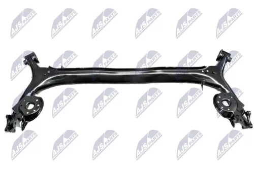 NTY NTY (ZRZ-HD-004) Axle Beam 