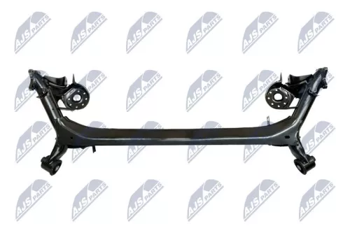 NTY NTY (ZRZ-HD-004) Axle Beam 