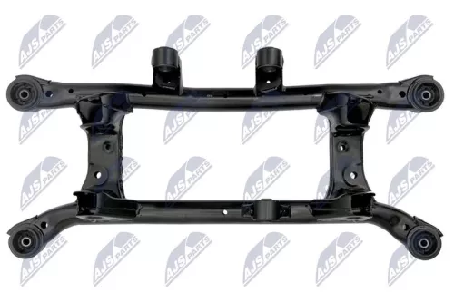 NTY NTY (ZRZ-HY-513) Axle Beam 