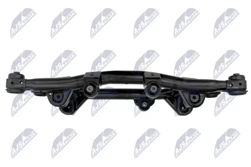 NTY NTY (ZRZ-HY-513) Axle Beam 