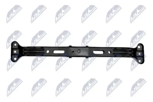 NTY NTY (ZRZ-HY-520) Axle Beam 