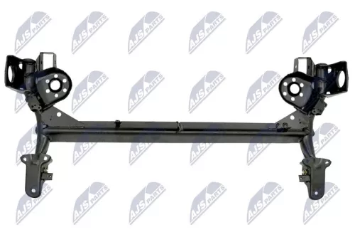 NTY NTY (ZRZ-HY-525) Axle Beam 
