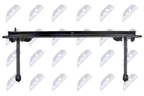 NTY NTY (ZRZ-HY-530) Axle Beam 