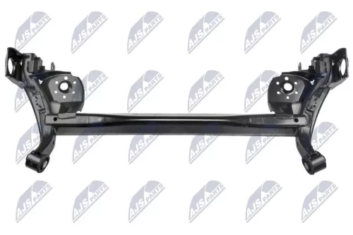 NTY NTY (ZRZ-HY-531) Axle Beam 