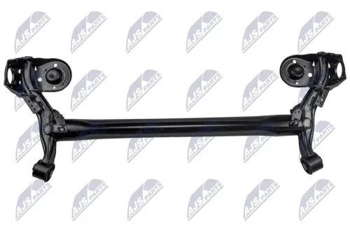 NTY NTY (ZRZ-HY-533) Axle Beam 