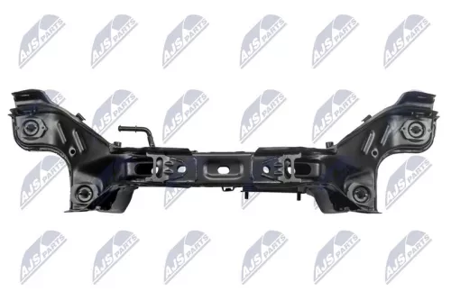 Axle Beam