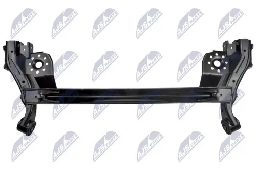 NTY NTY (ZRZ-HY-536) Axle Beam 