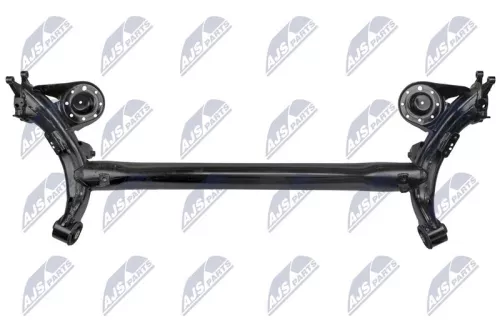 Axle Beam