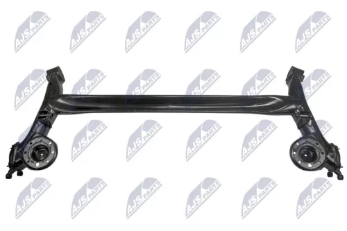 NTY NTY ZRZ-HY-541 Axle Beam 