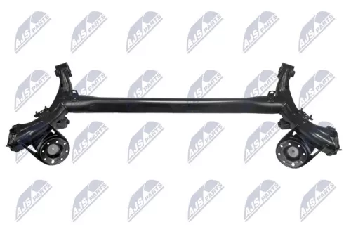 NTY NTY (ZRZ-HY-544) Axle Beam 