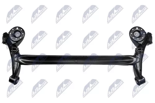 NTY NTY (ZRZ-HY-544) Axle Beam 