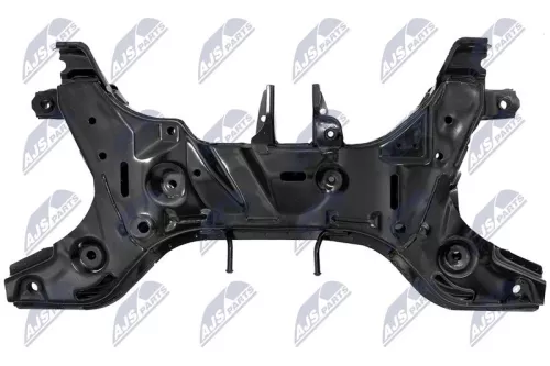 Support Frame/Subframe