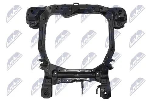 Support Frame/Subframe