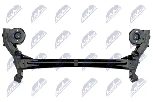 NTY NTY (ZRZ-KA-306) Axle Beam 