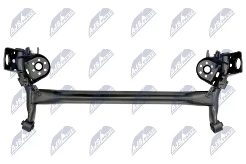 NTY NTY (ZRZ-KA-307) Axle Beam 