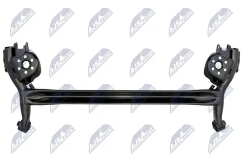 NTY NTY (ZRZ-KA-307) Axle Beam 