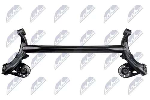NTY NTY (ZRZ-KA-308) Axle Beam 