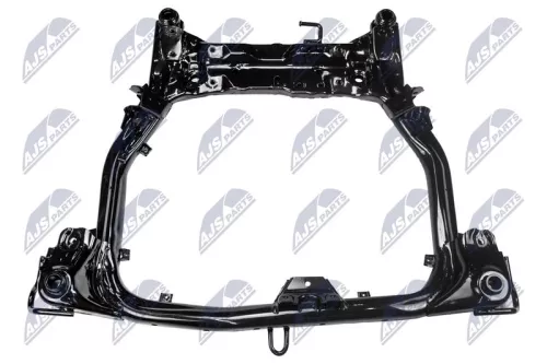 Support Frame/Subframe