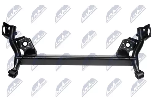 NTY NTY (ZRZ-KA-315) Axle Beam 