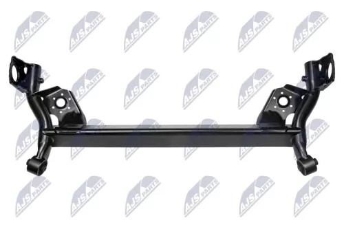 NTY NTY (ZRZ-KA-316) Axle Beam 