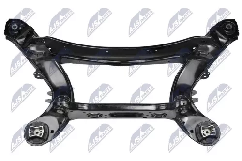 NTY NTY (ZRZ-ME-004) Axle Beam 