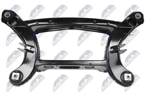 NTY NTY (ZRZ-ME-004) Axle Beam 