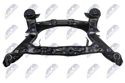 NTY NTY (ZRZ-ME-006) Axle Beam 