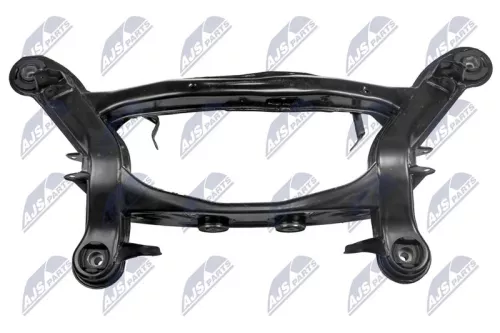 NTY NTY (ZRZ-ME-006) Axle Beam 