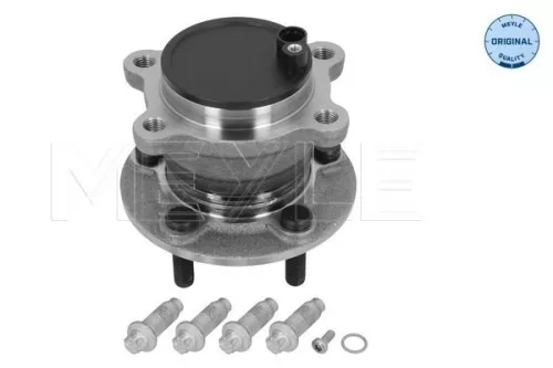 MEYLE Wheel Hub (714 752 0019)