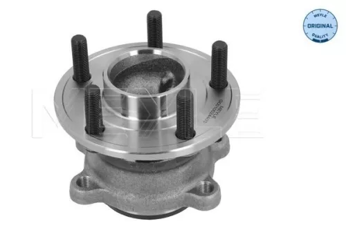 MEYLE Wheel Hub (714 752 0019)