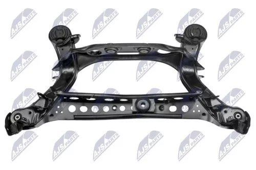NTY NTY (ZRZ-ME-008) Axle Beam 