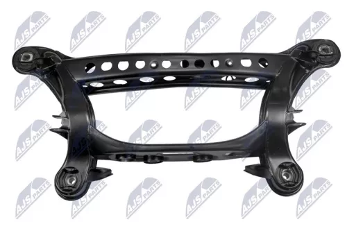 NTY NTY (ZRZ-ME-008) Axle Beam 