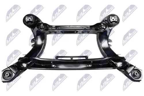 Axle Beam