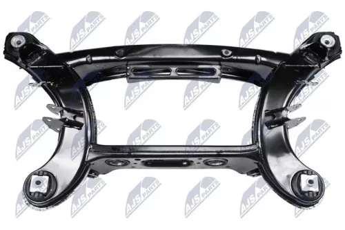 NTY NTY (ZRZ-ME-019) Axle Beam 