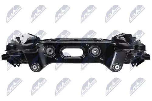 NTY NTY (ZRZ-ME-019) Axle Beam 