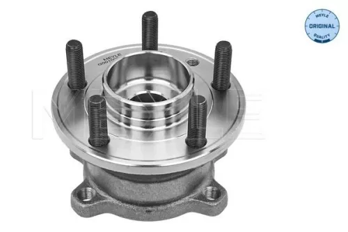 MEYLE Wheel Hub (714 752 0021)