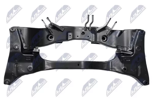 NTY NTY (ZRZ-MS-004) Axle Beam 
