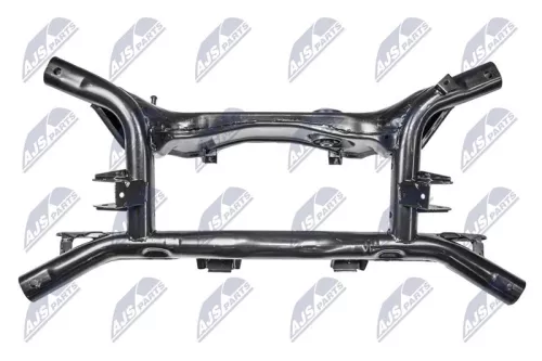 NTY NTY (ZRZ-MS-007) Axle Beam 