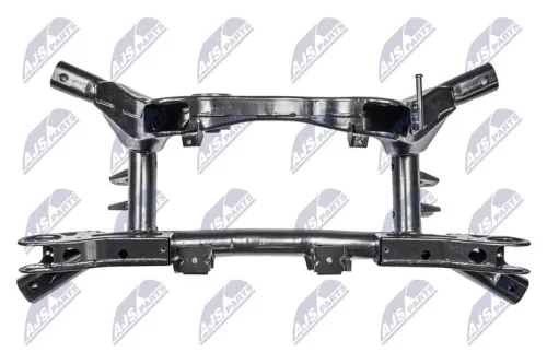 NTY NTY (ZRZ-MS-007) Axle Beam 