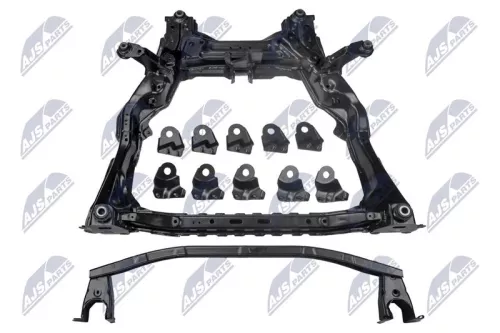 NTY NTY (ZRZ-MZ-004) Support Frame/Subframe 