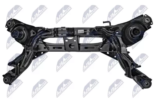 NTY NTY (ZRZ-MZ-005) Axle Beam 