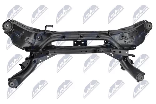 NTY NTY (ZRZ-MZ-005) Axle Beam 