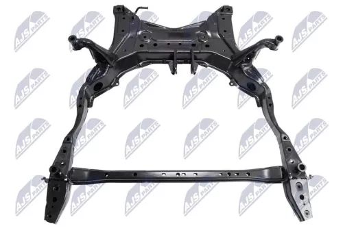 Support Frame/Subframe