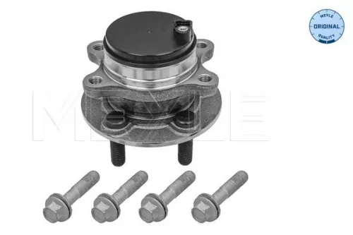 MEYLE Wheel Hub (714 752 0022)