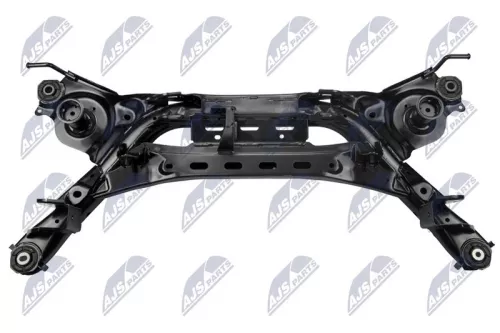 NTY NTY (ZRZ-MZ-009) Axle Beam 