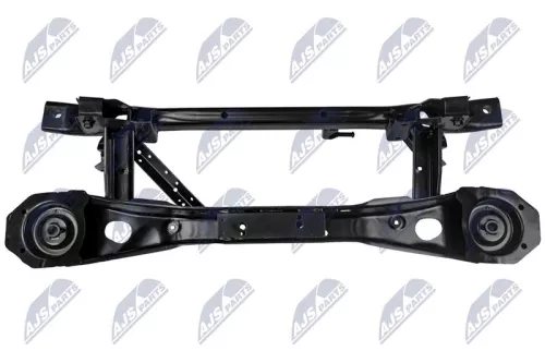 NTY NTY (ZRZ-MZ-010) Axle Beam 